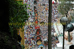 crowd at 10.54am