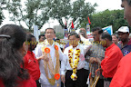 BN candidates with IPF BN candidates with IPF