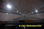not much cars... not much cars...