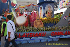 Unity Era float