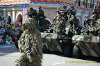 Motorized unit