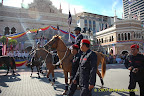 Horse Unit Horse Unit