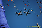 Army Planes