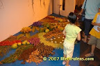 fruitty arrangement