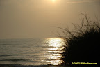 sunrise at Cherating sunrise at Cherating