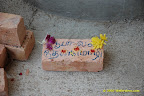 sponsored brick