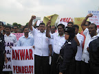 Protest