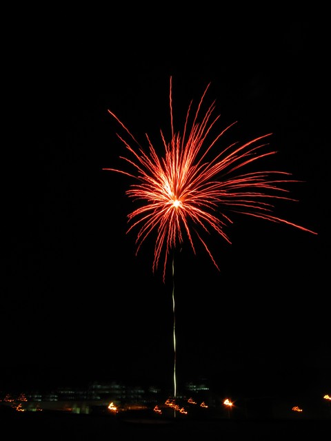 Happy New Year!