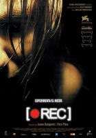 REC / レック
