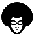 afro