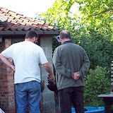 Tigem BBQ 2008