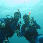 David und Dominik