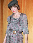  milla jovovich