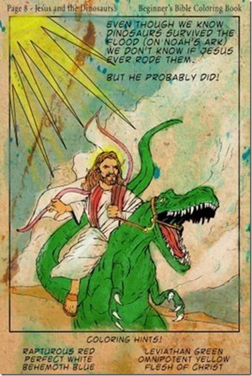 dinosaur