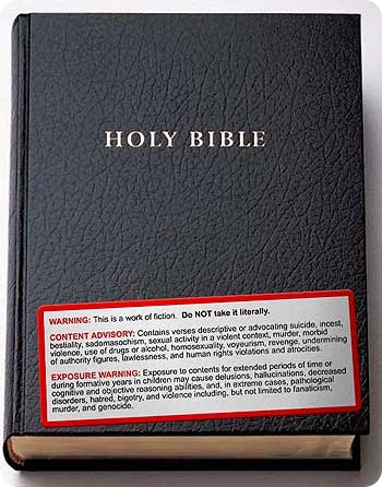bible