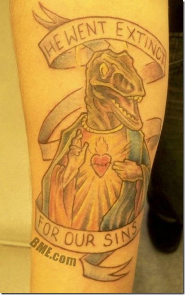 dino