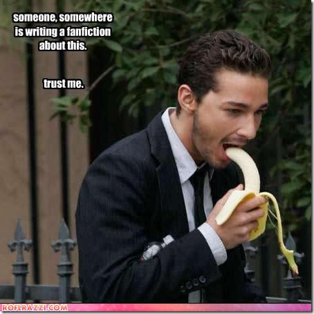 celebrity-pictures-shia-labeouf-writing-fanfiction