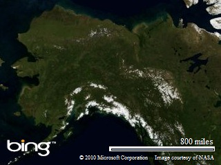 Map picture