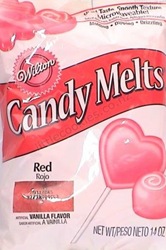 candy melts
