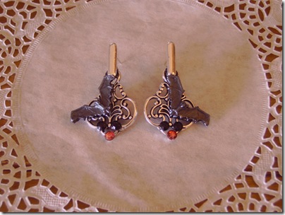 Boucles-d'oreille Boucles-d'oreille