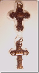 Cross Cross