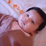 Baby Aashira