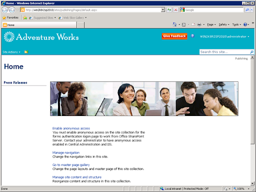 web part versioning is no