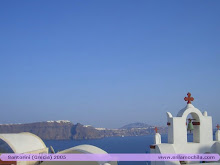 Santorini