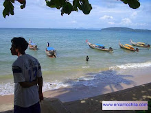 Tailandia 2004