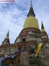 Tailandia 2004