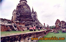 Tailandia 2004