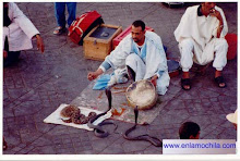 Marruecos