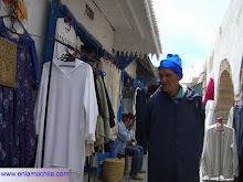 Marruecos