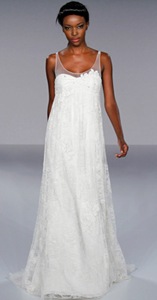 MELISSA SWEET NY Bridal FW2010 10-17-09