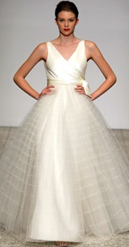AMSALE BRIDAL NY FW2010 10/17/09