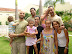 Equipe do "Reino de Deus"