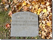 Louis Davis