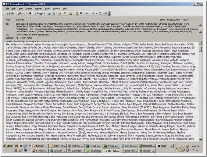 email