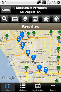 How to download Traffic Smart USA 3.0 apk for pc