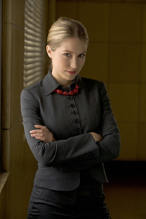 sarah carter