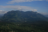 Mount Si Photo