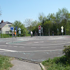 Dopravní hřiště 2