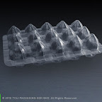 Model : TA-79.....Dimension : L170 x W105 x H41.5mm.....Packing Spec : 500pcs/ctn