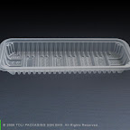 Model : TPN-39.....Dimension : L248.3 X W98.7 X H25.8mm.....Packing Spec : 1,500pcs/ctn