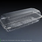 Model : TP-21.....Dimension : L232 X W101 X H68mm.....Packing Spec :-TBA