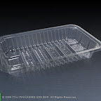 Model : TA-41.....Dimension : L196 X W122 X H30mm.....Packing Spec : 1,000pcs/ctn