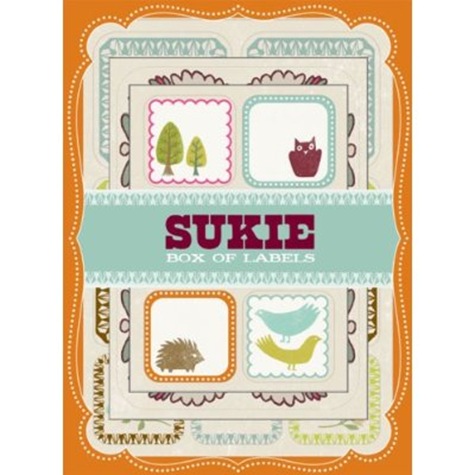 sukie