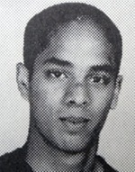 Terrorist Saad Khalid
