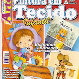 CRIANDO ARTE N 69_Infantil