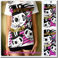 skulls!